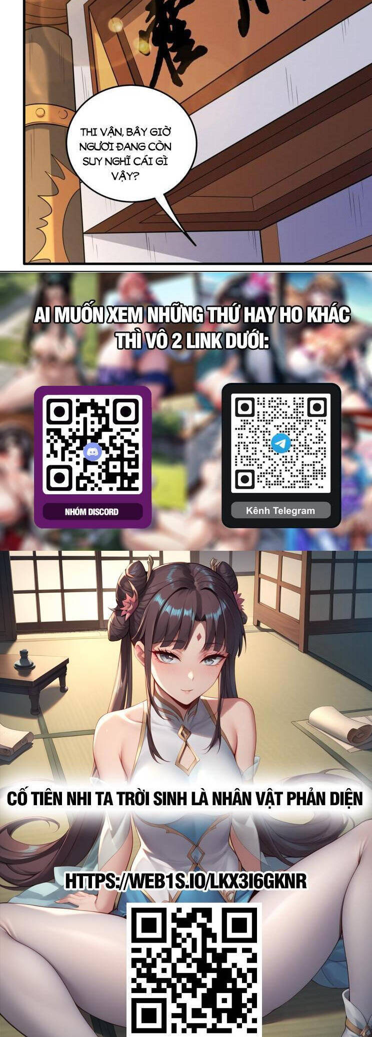 Tuyệt Thế Võ Thần - Chapter 831 - Page 17