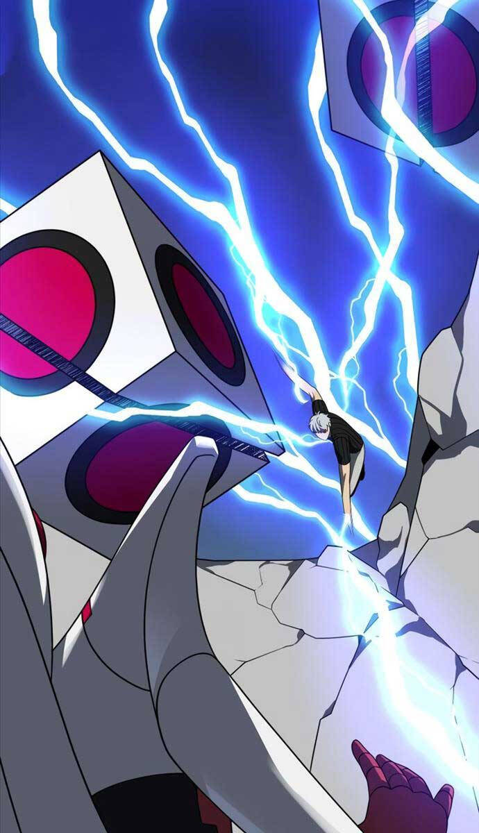 Ta Từng Là Tháp Vương - Chapter 51 - Page 46