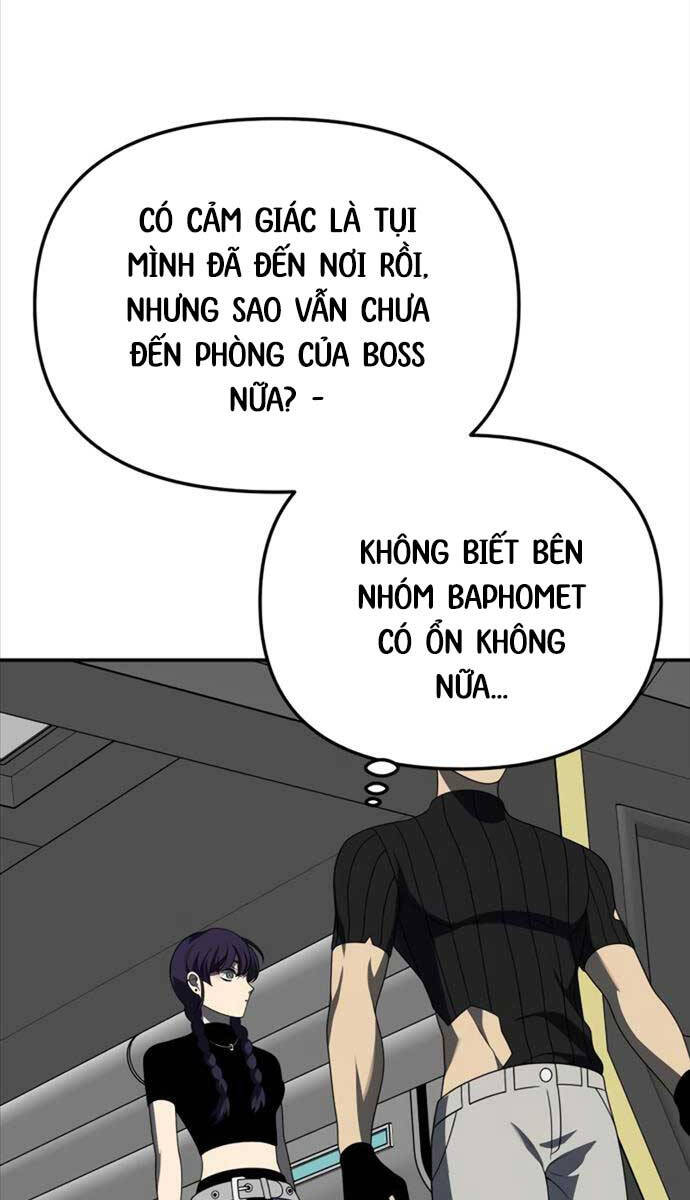 Ta Từng Là Tháp Vương - Chapter 51 - Page 78