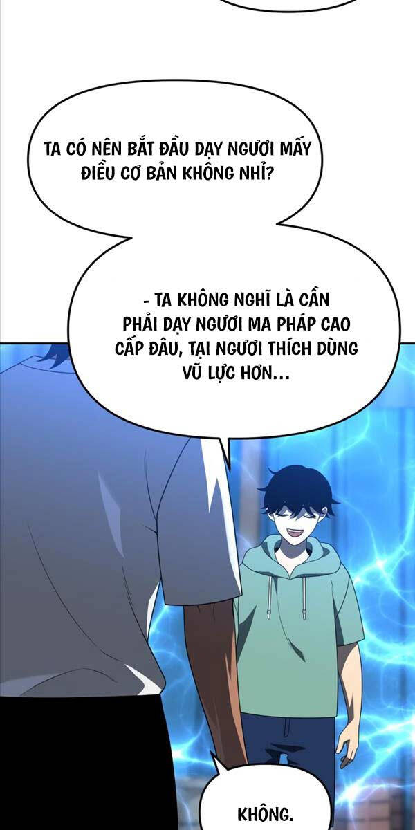 Ta Từng Là Tháp Vương - Chapter 52 - Page 117
