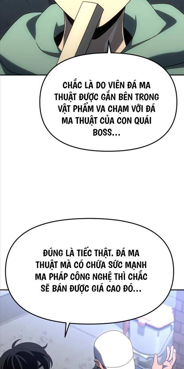 Ta Từng Là Tháp Vương - Chapter 52 - Page 34