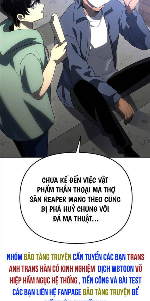 Ta Từng Là Tháp Vương - Chapter 52 - Page 35