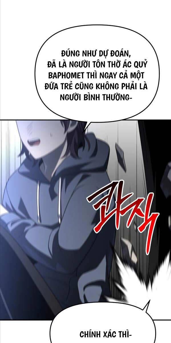 Ta Từng Là Tháp Vương - Chapter 52 - Page 50