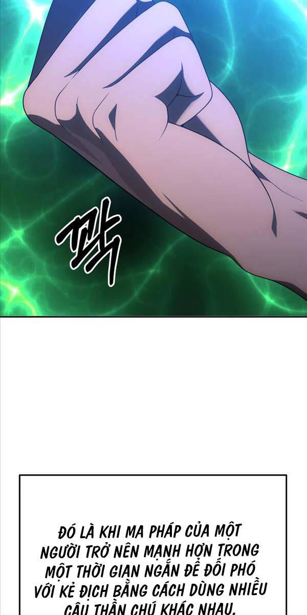 Ta Từng Là Tháp Vương - Chapter 53 - Page 23