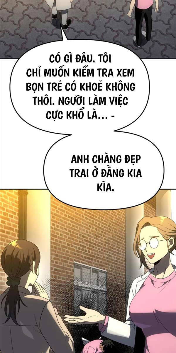 Ta Từng Là Tháp Vương - Chapter 53 - Page 76