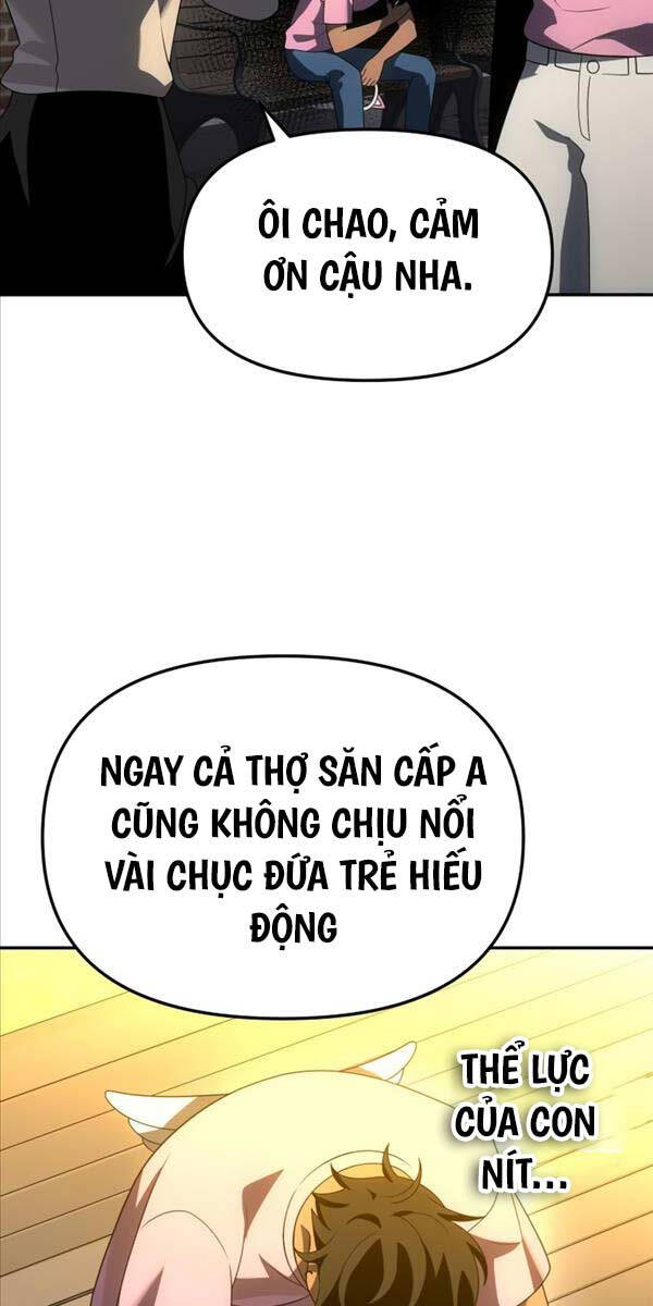 Ta Từng Là Tháp Vương - Chapter 53 - Page 77