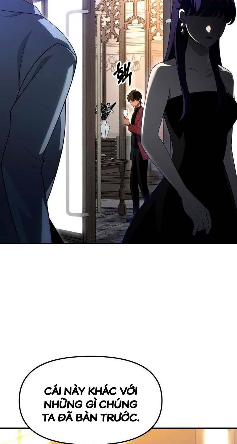 Ta Từng Là Tháp Vương - Chapter 54 - Page 122