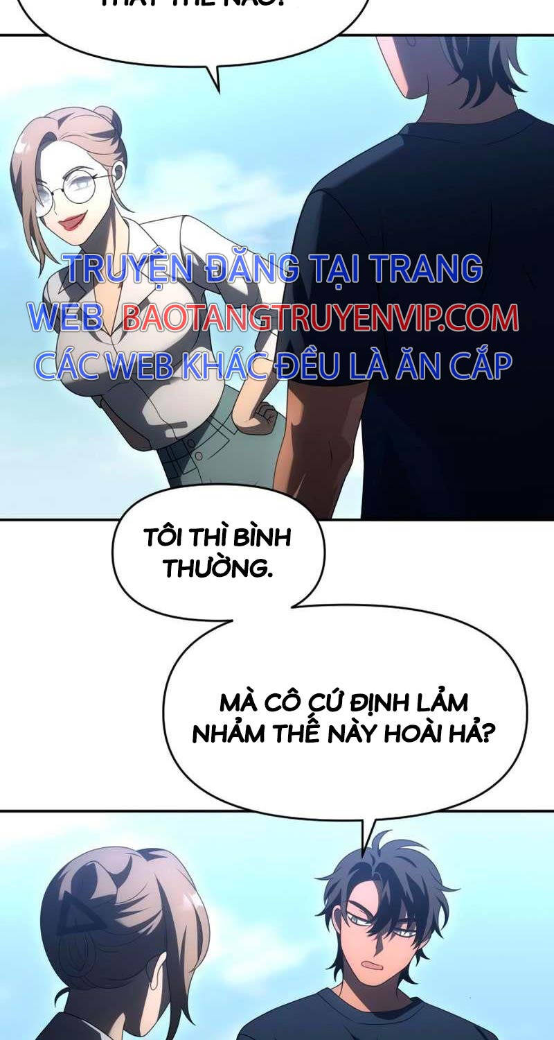 Ta Từng Là Tháp Vương - Chapter 54 - Page 22