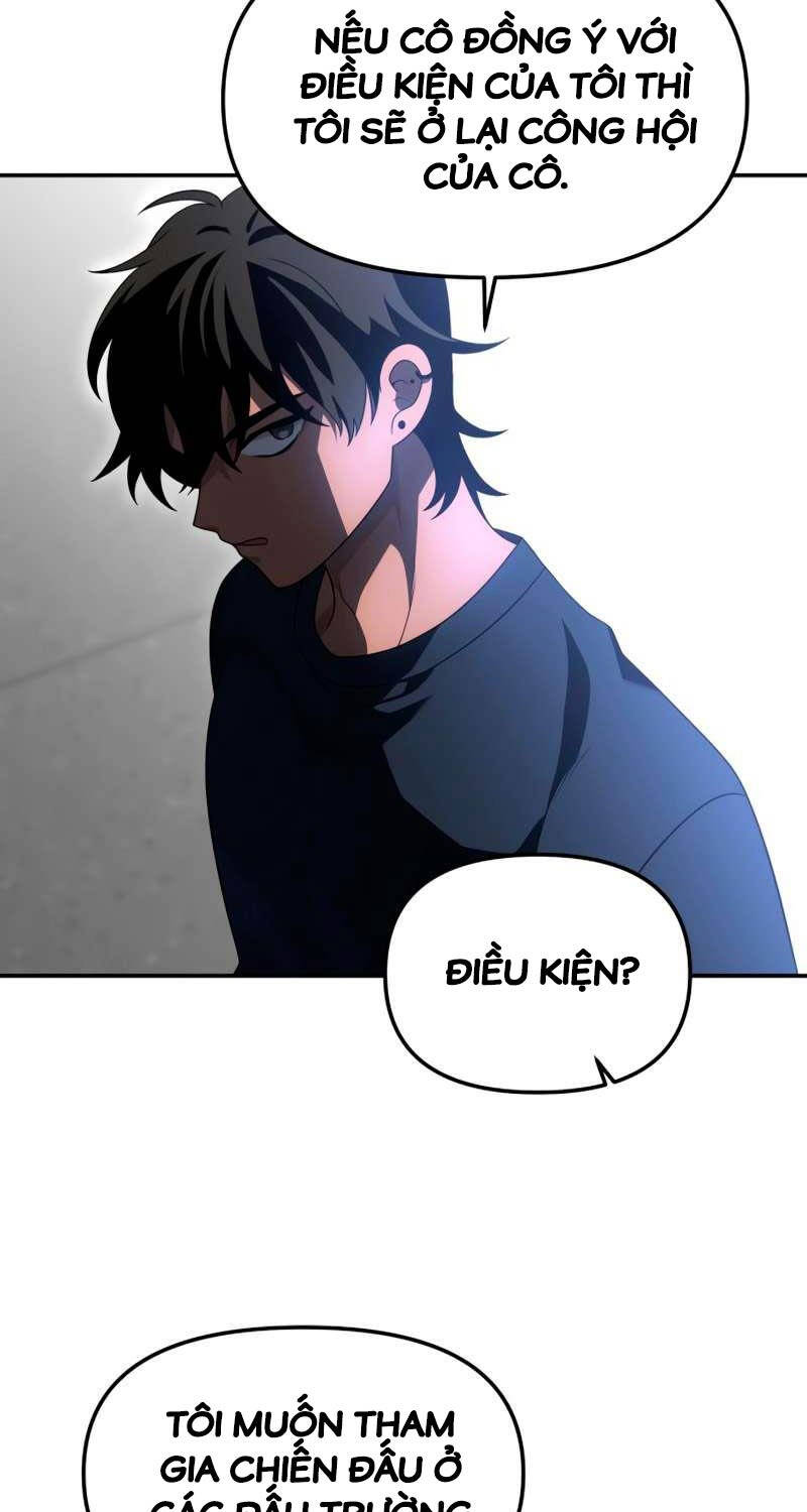 Ta Từng Là Tháp Vương - Chapter 54 - Page 51