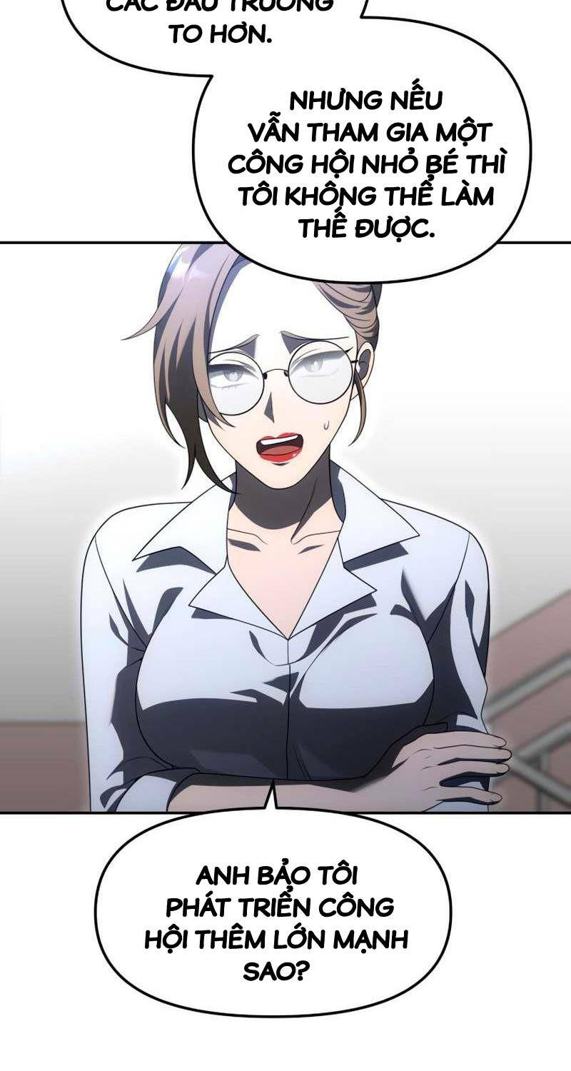 Ta Từng Là Tháp Vương - Chapter 54 - Page 52