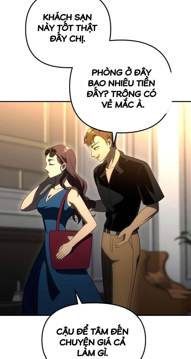 Ta Từng Là Tháp Vương - Chapter 54 - Page 58