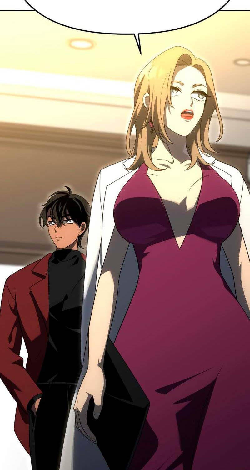 Ta Từng Là Tháp Vương - Chapter 54 - Page 93