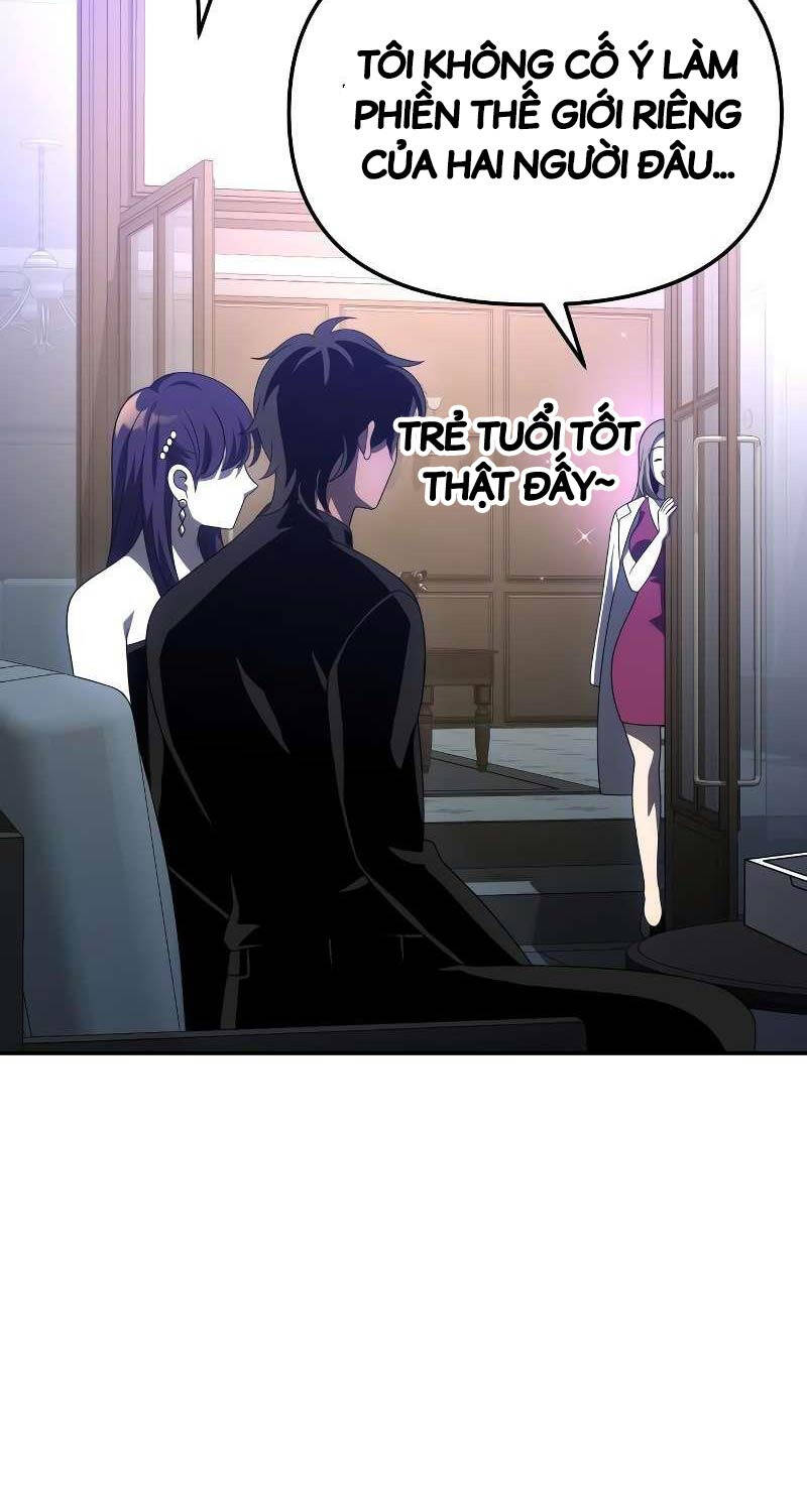 Ta Từng Là Tháp Vương - Chapter 55 - Page 121