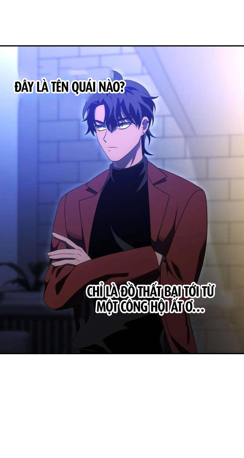 Ta Từng Là Tháp Vương - Chapter 55 - Page 31