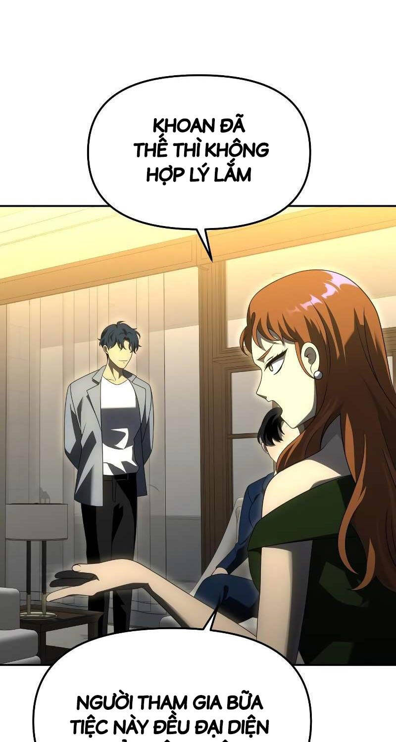 Ta Từng Là Tháp Vương - Chapter 55 - Page 43