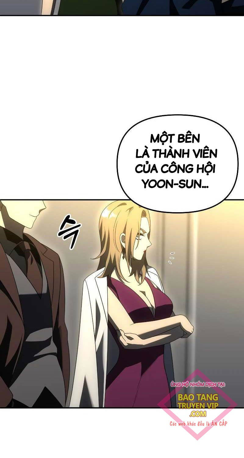 Ta Từng Là Tháp Vương - Chapter 55 - Page 53