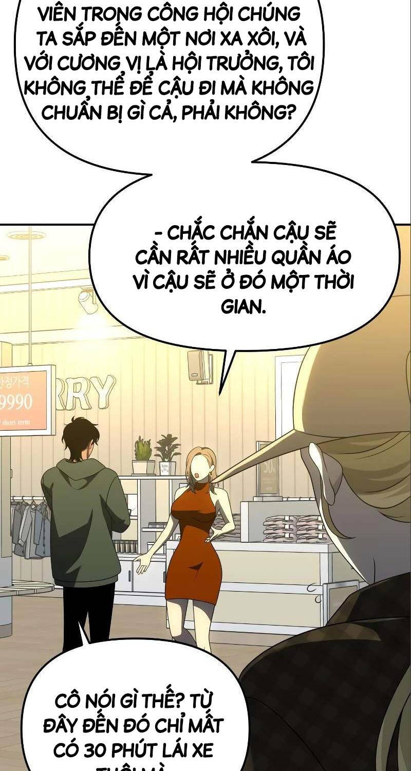 Ta Từng Là Tháp Vương - Chapter 56 - Page 121