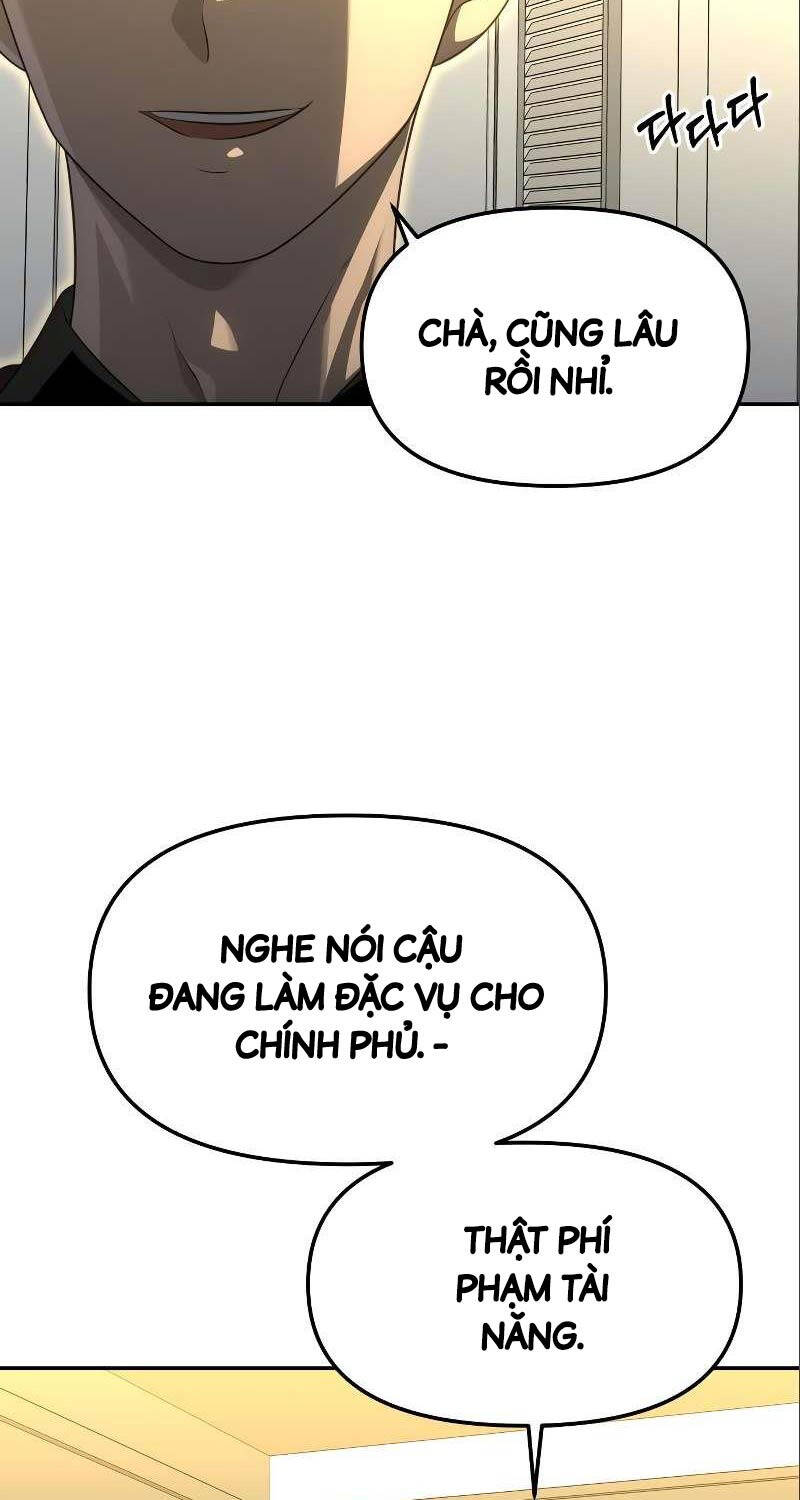 Ta Từng Là Tháp Vương - Chapter 56 - Page 17