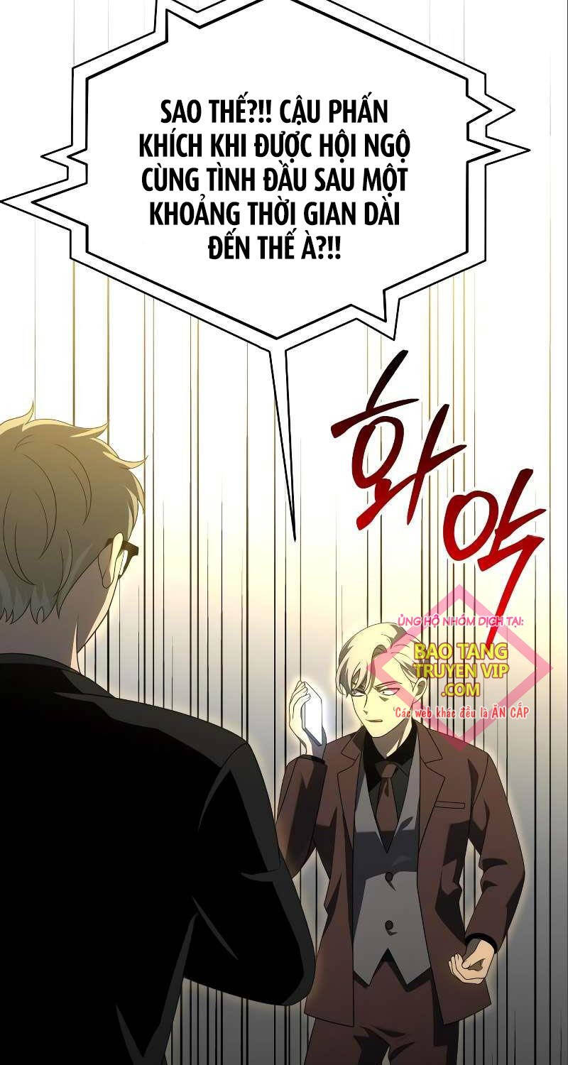 Ta Từng Là Tháp Vương - Chapter 56 - Page 22