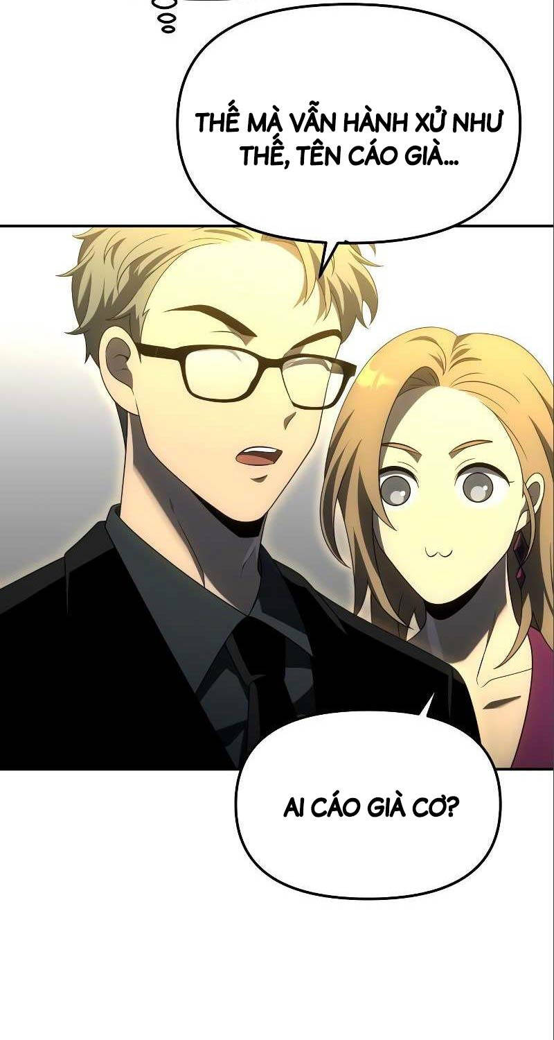 Ta Từng Là Tháp Vương - Chapter 56 - Page 27