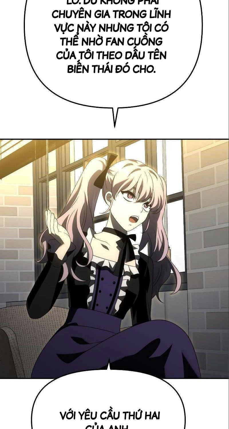 Ta Từng Là Tháp Vương - Chapter 56 - Page 57