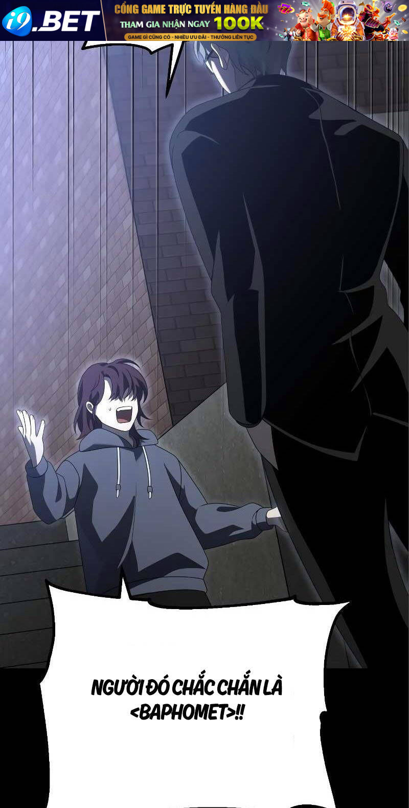 Ta Từng Là Tháp Vương - Chapter 56 - Page 73