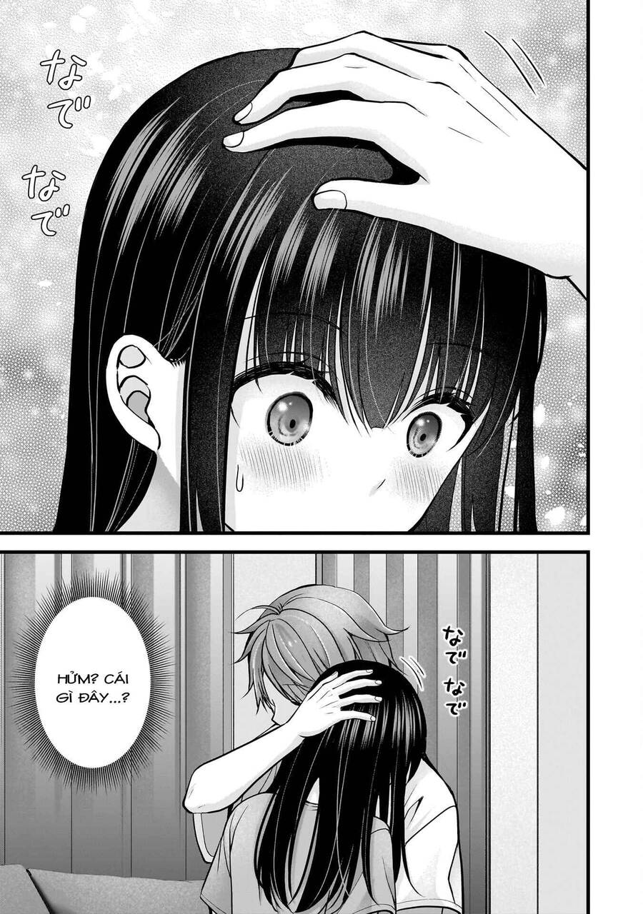 Tôi có nên chiều hư cô vợ hoàn hảo của mình? - Chapter 21.5 - Page 6