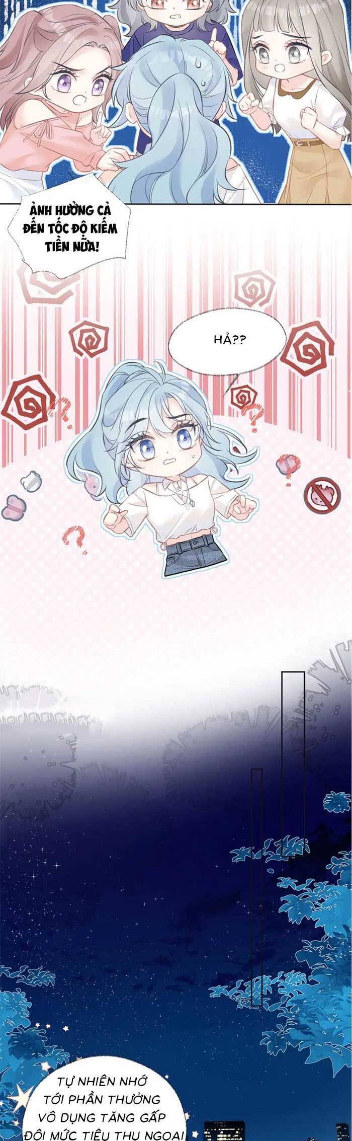 Ta Ở Hiện Đại Làm Đại Boss - Chapter 89 - Page 10