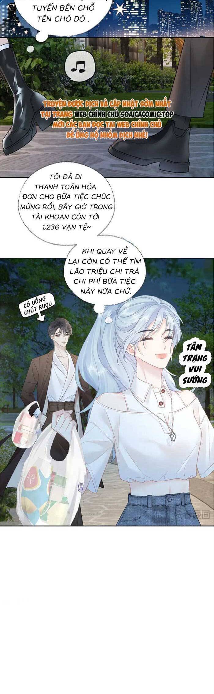 Ta Ở Hiện Đại Làm Đại Boss - Chapter 89 - Page 11