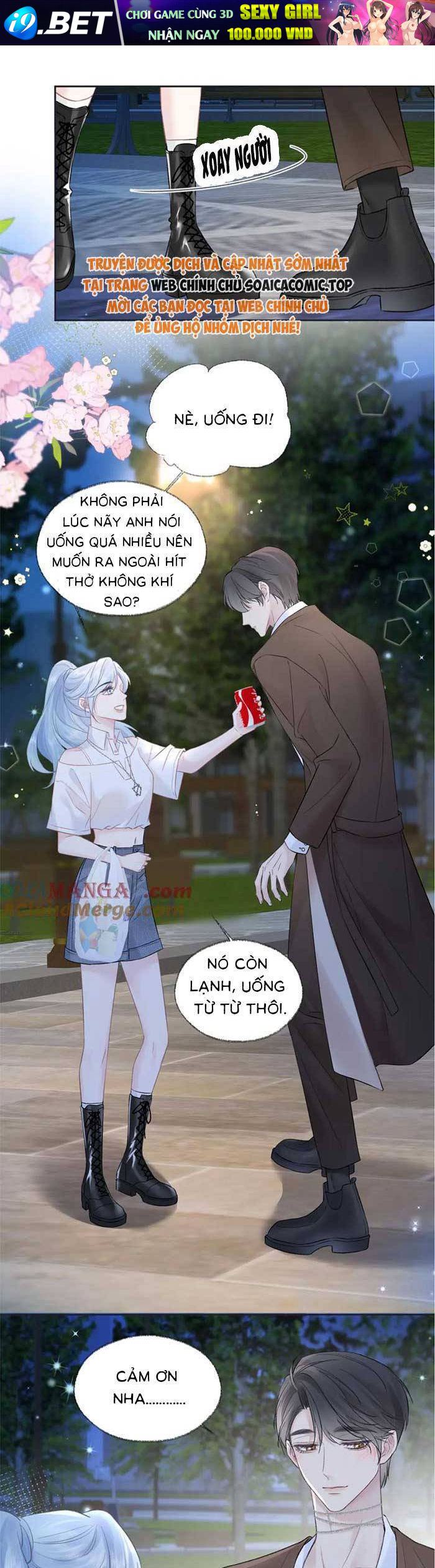 Ta Ở Hiện Đại Làm Đại Boss - Chapter 89 - Page 12