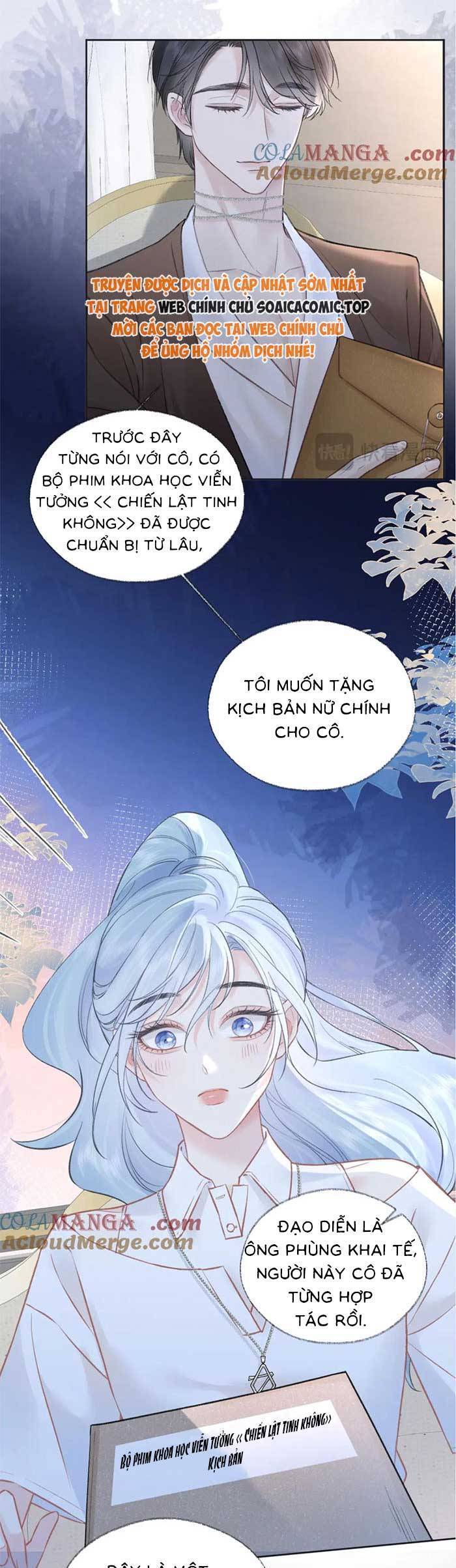 Ta Ở Hiện Đại Làm Đại Boss - Chapter 89 - Page 3