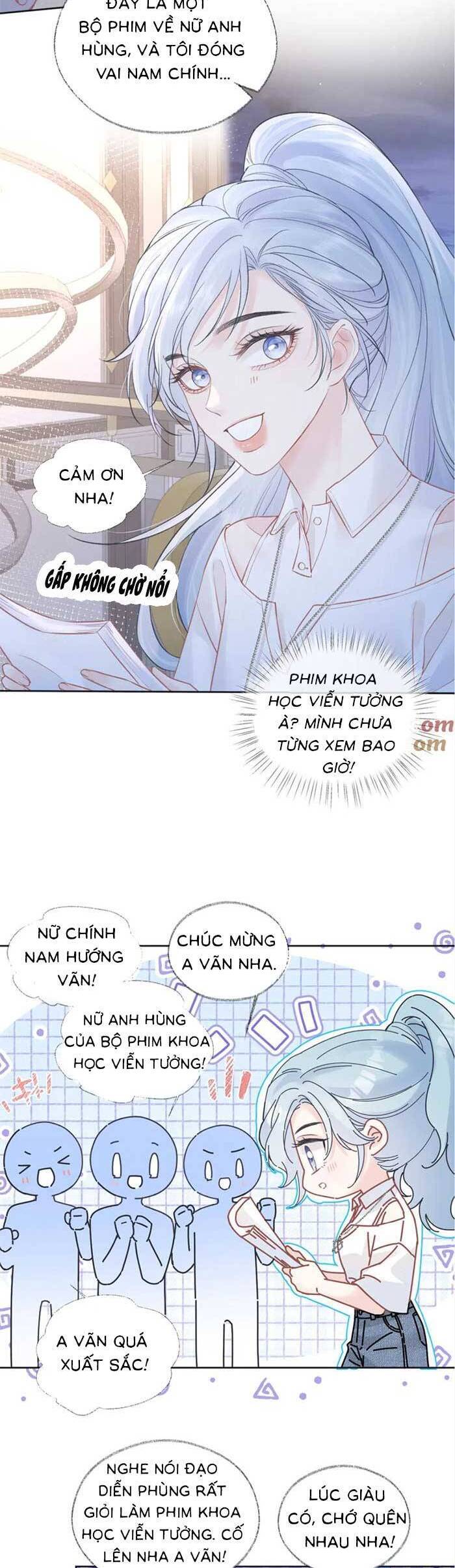 Ta Ở Hiện Đại Làm Đại Boss - Chapter 89 - Page 4