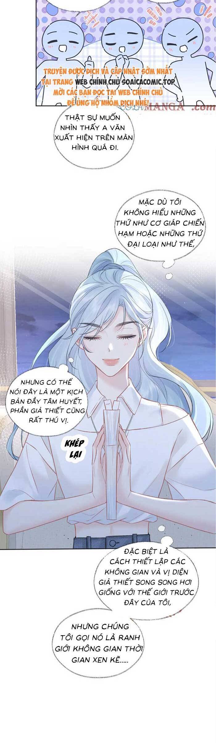 Ta Ở Hiện Đại Làm Đại Boss - Chapter 89 - Page 5