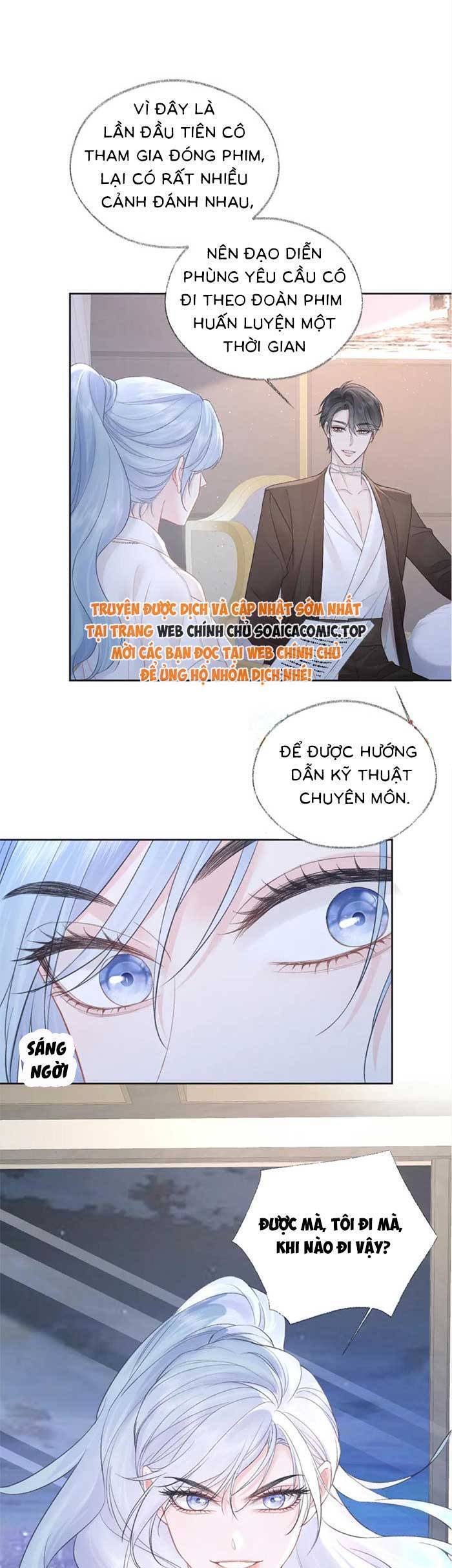 Ta Ở Hiện Đại Làm Đại Boss - Chapter 89 - Page 6