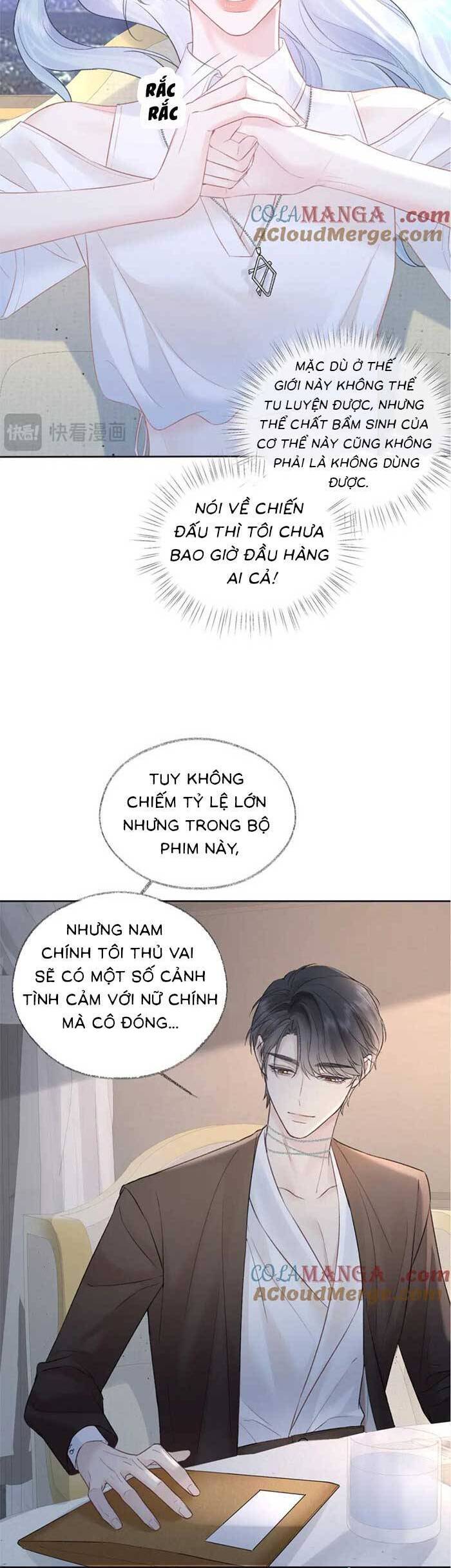 Ta Ở Hiện Đại Làm Đại Boss - Chapter 89 - Page 7