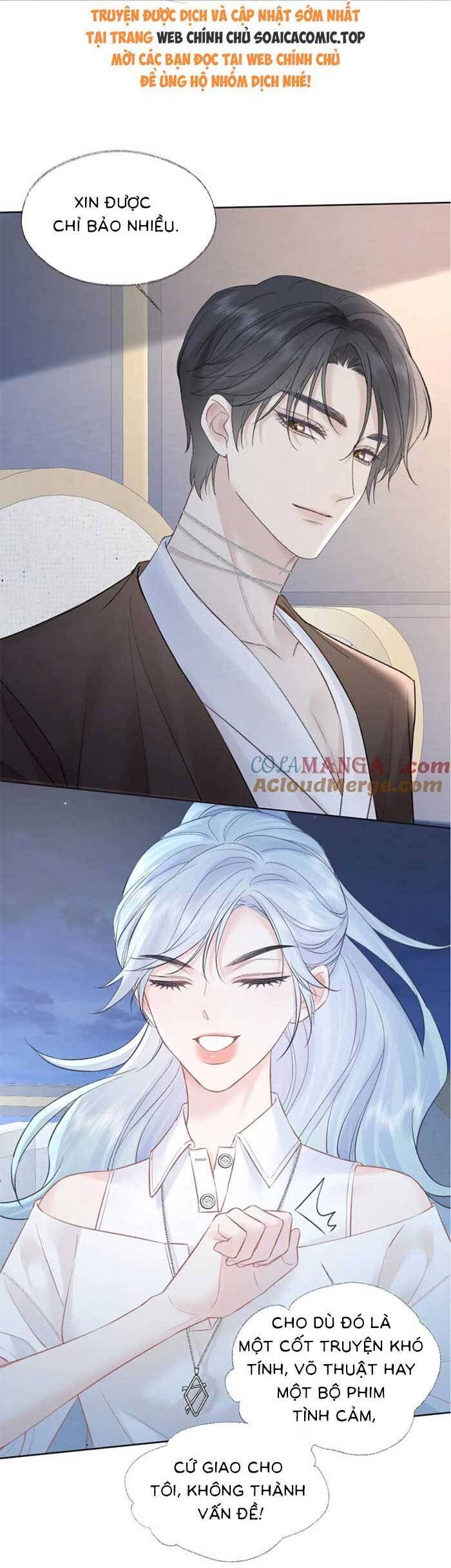 Ta Ở Hiện Đại Làm Đại Boss - Chapter 89 - Page 8