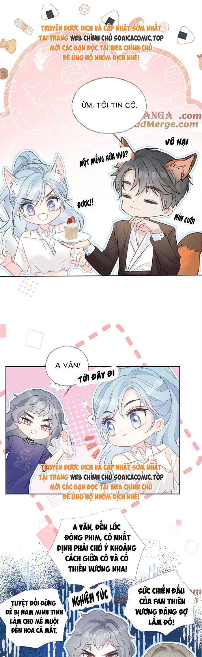 Ta Ở Hiện Đại Làm Đại Boss - Chapter 89 - Page 9