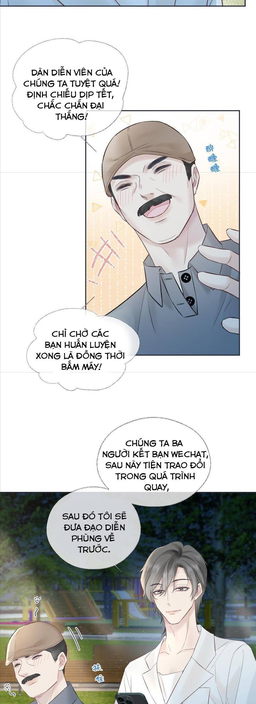 Ta Ở Hiện Đại Làm Đại Boss - Chapter 90 - Page 10