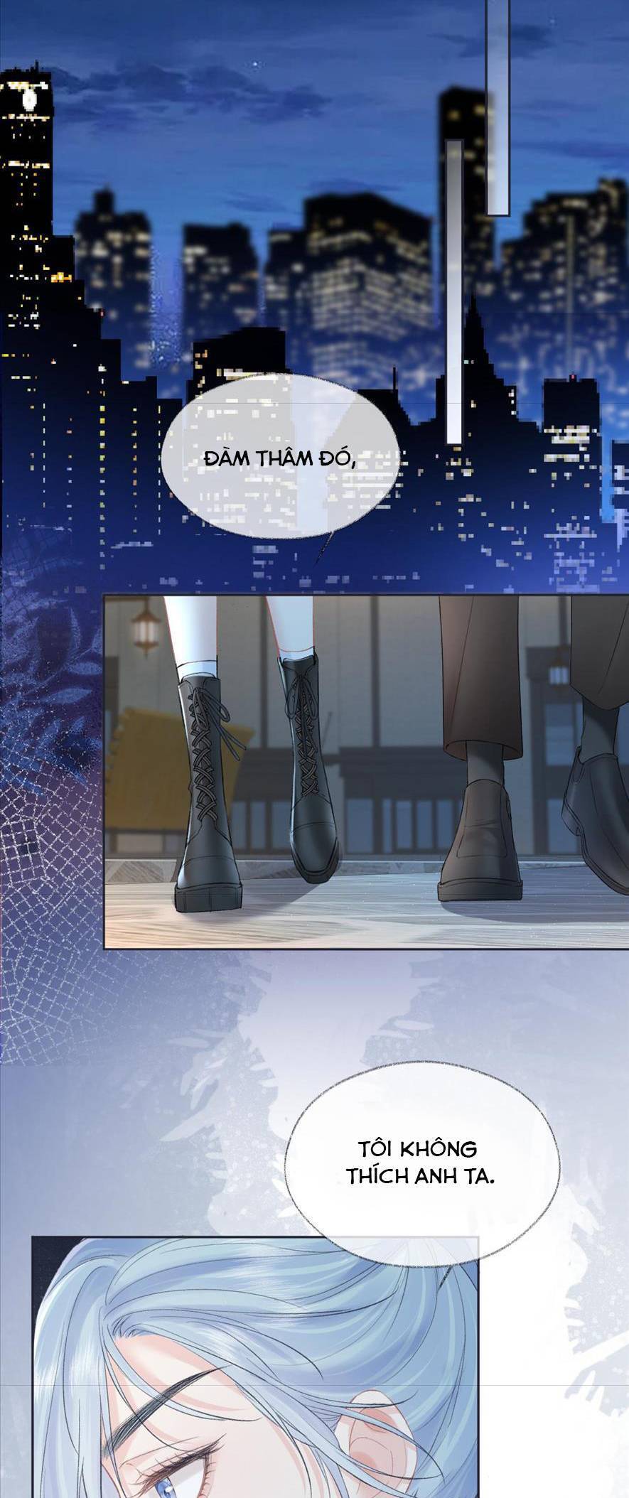 Ta Ở Hiện Đại Làm Đại Boss - Chapter 90 - Page 12