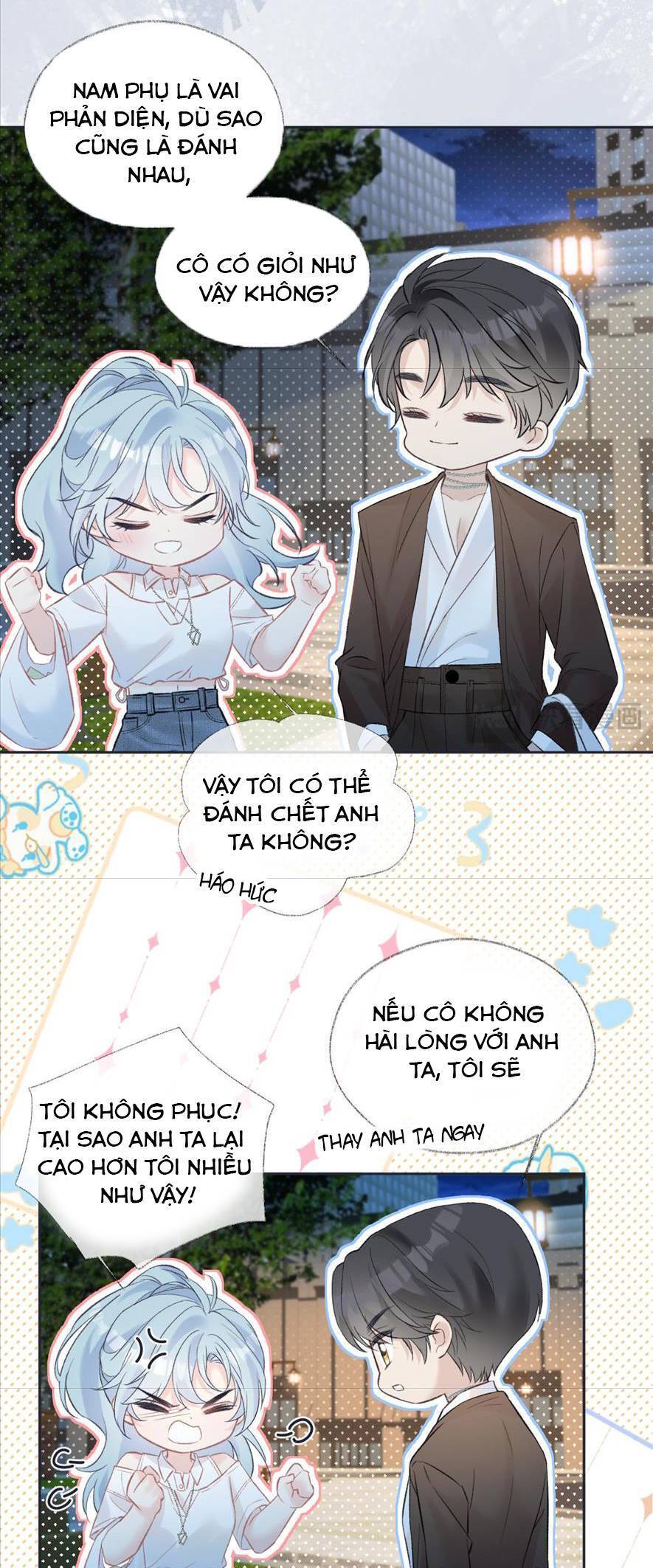 Ta Ở Hiện Đại Làm Đại Boss - Chapter 90 - Page 14