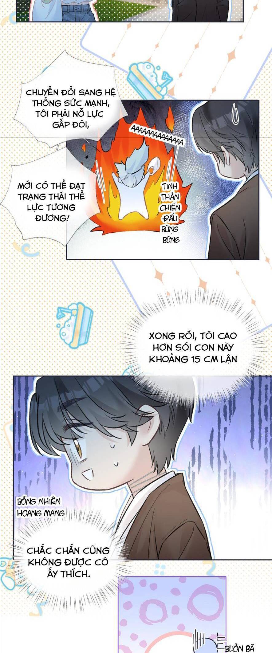 Ta Ở Hiện Đại Làm Đại Boss - Chapter 90 - Page 15