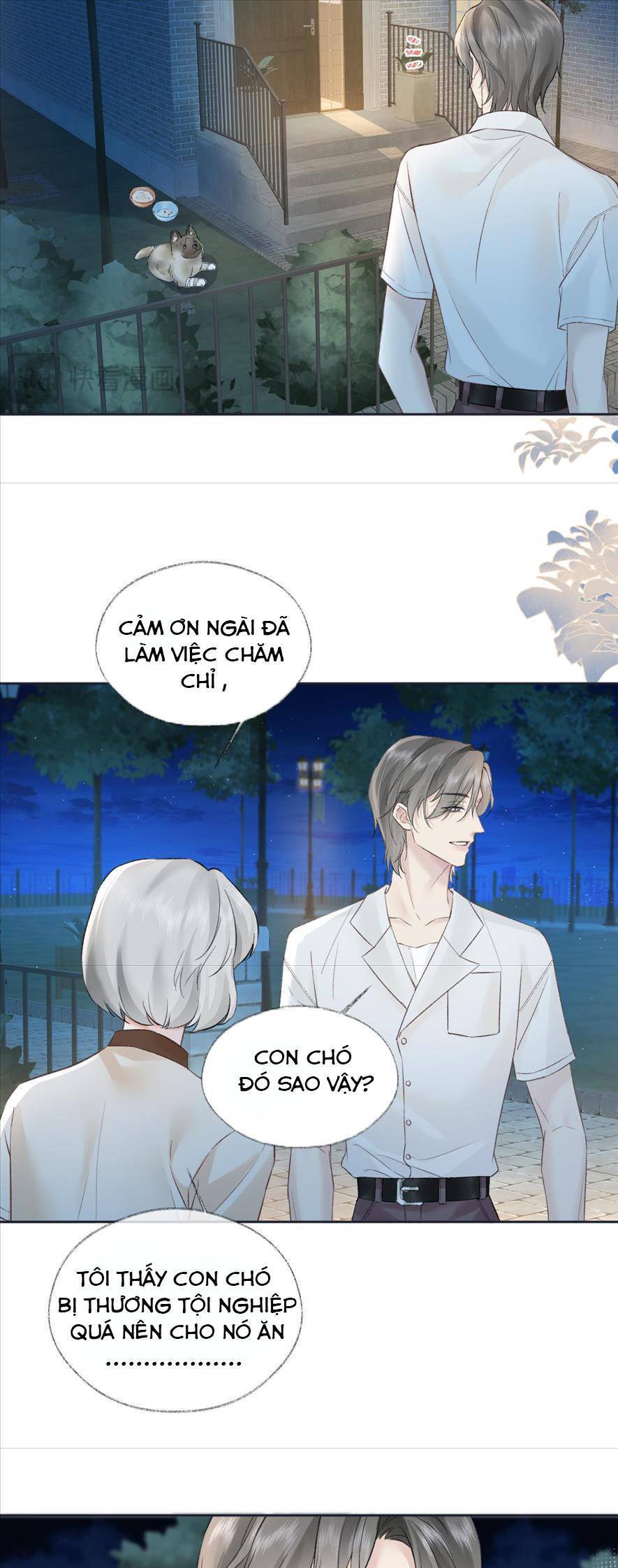 Ta Ở Hiện Đại Làm Đại Boss - Chapter 90 - Page 17