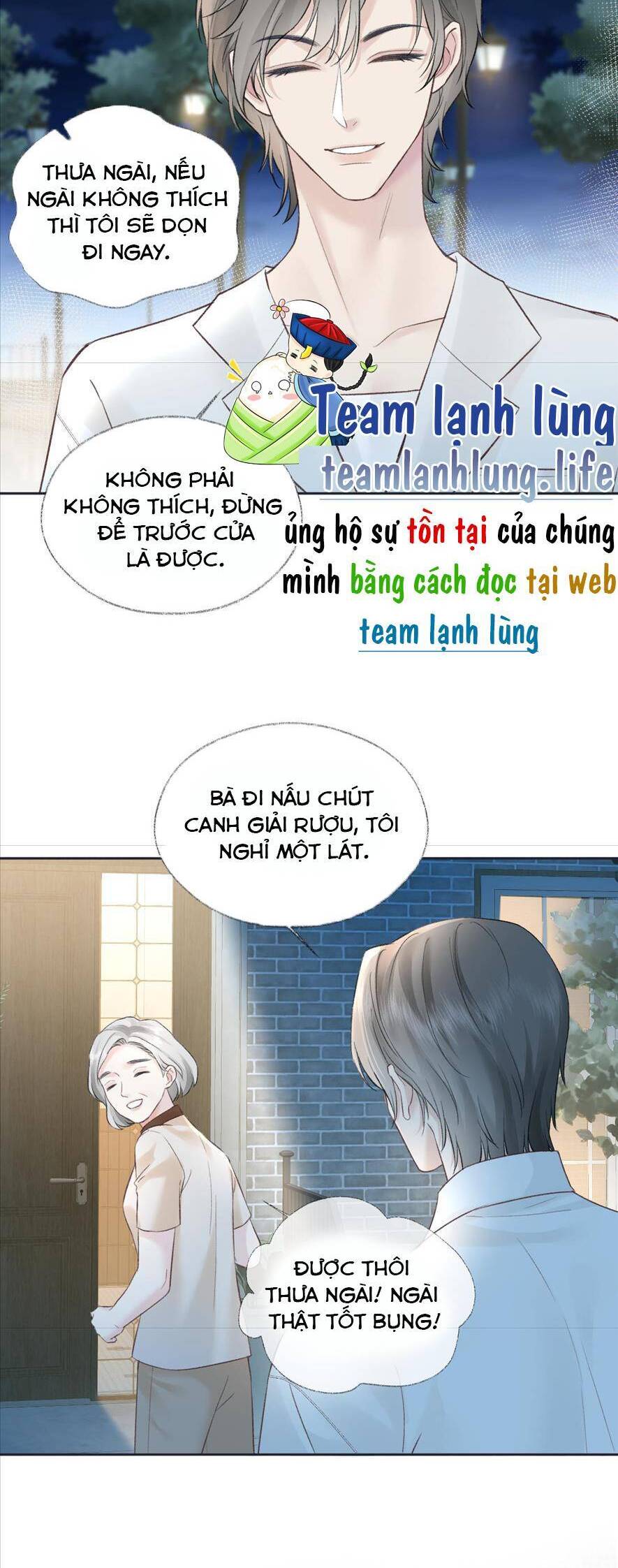 Ta Ở Hiện Đại Làm Đại Boss - Chapter 90 - Page 18