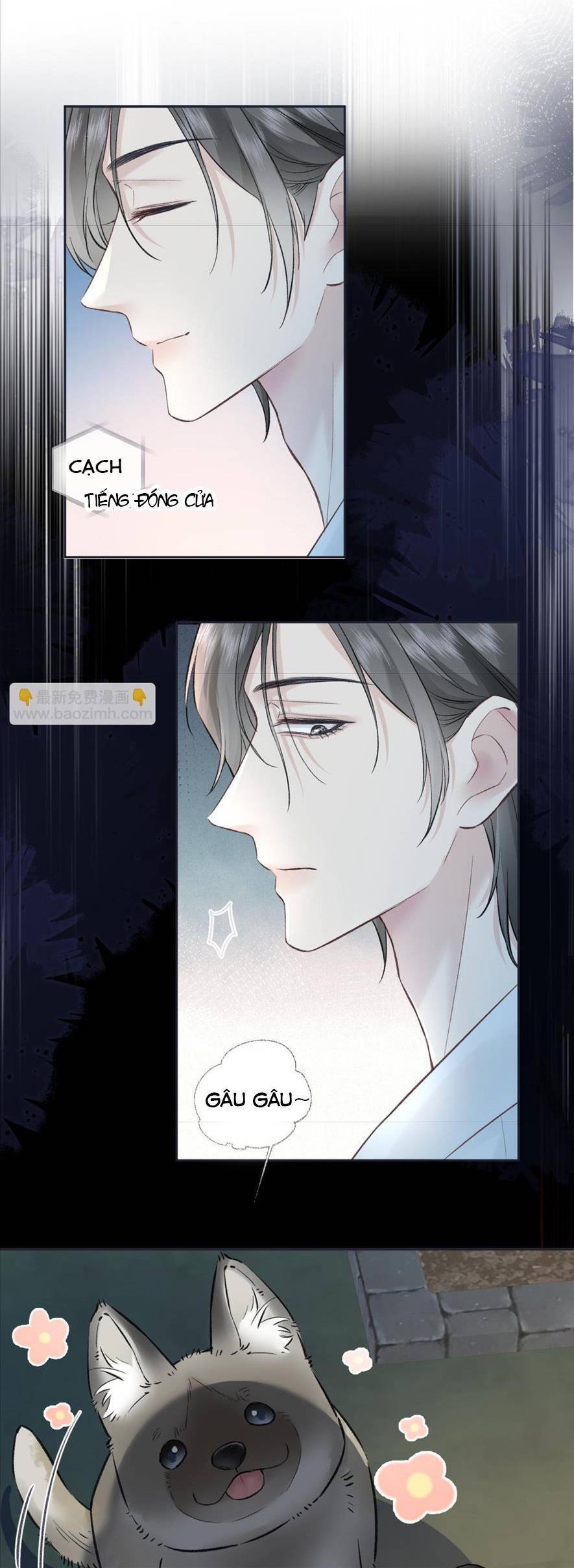 Ta Ở Hiện Đại Làm Đại Boss - Chapter 90 - Page 19