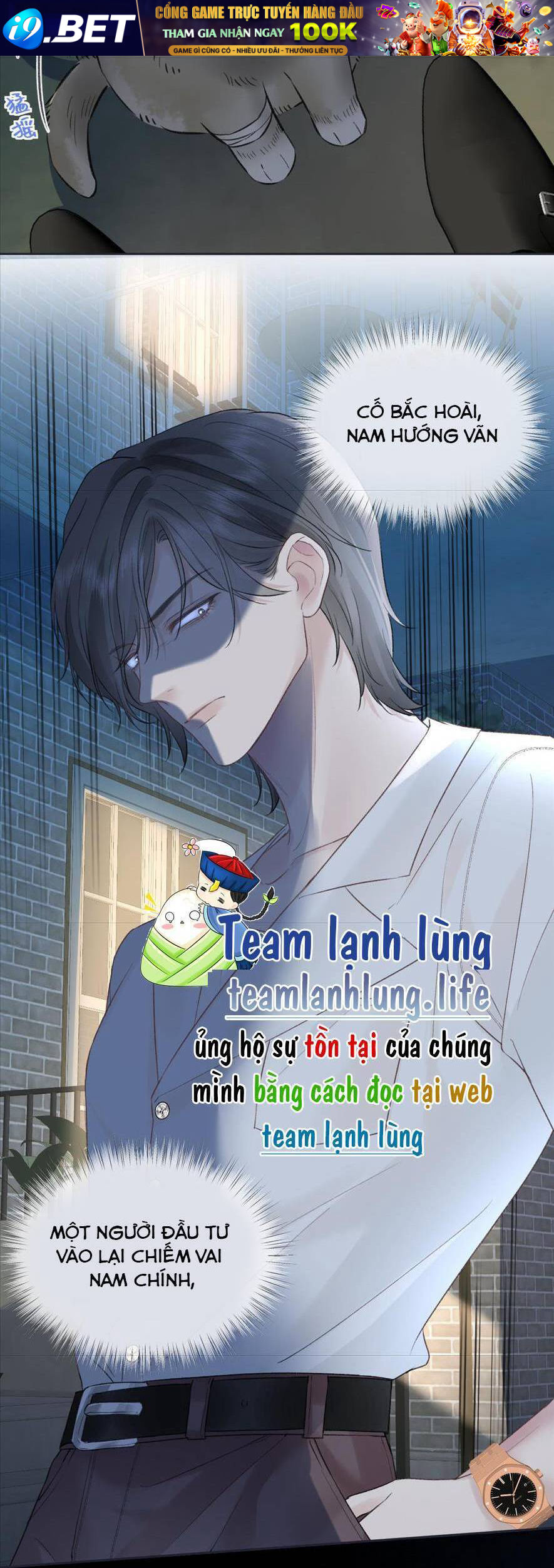 Ta Ở Hiện Đại Làm Đại Boss - Chapter 90 - Page 20