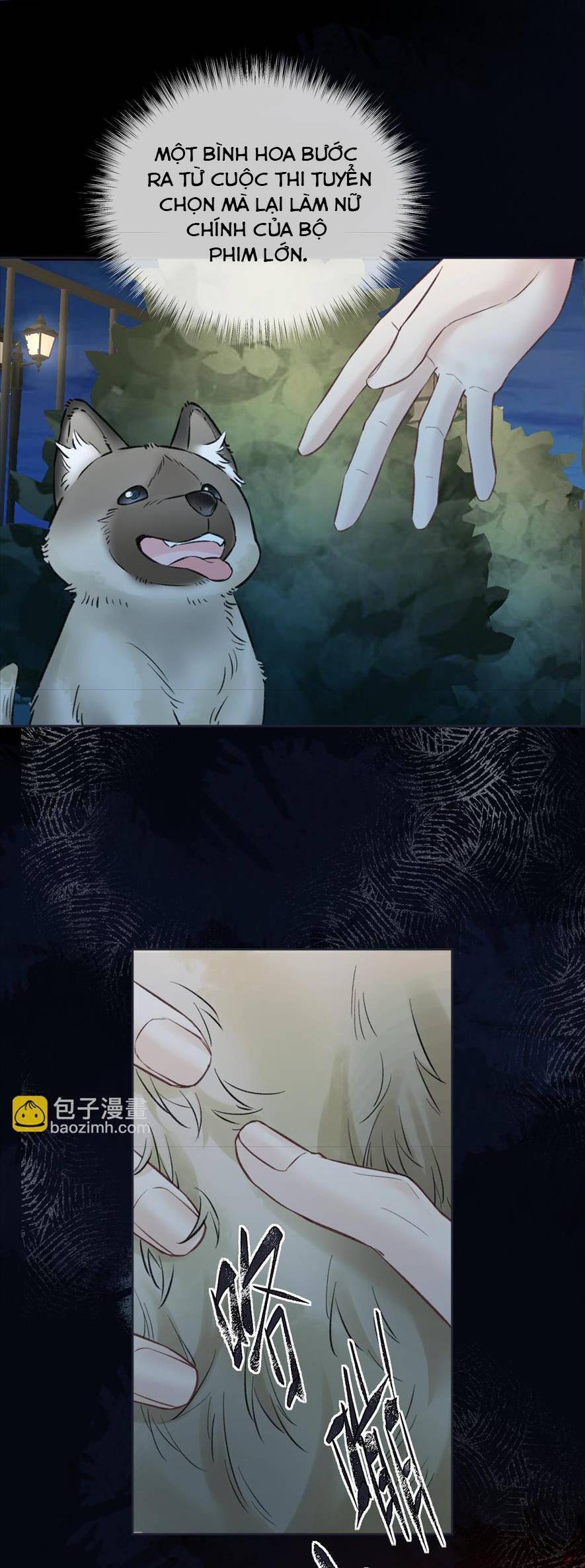 Ta Ở Hiện Đại Làm Đại Boss - Chapter 90 - Page 21