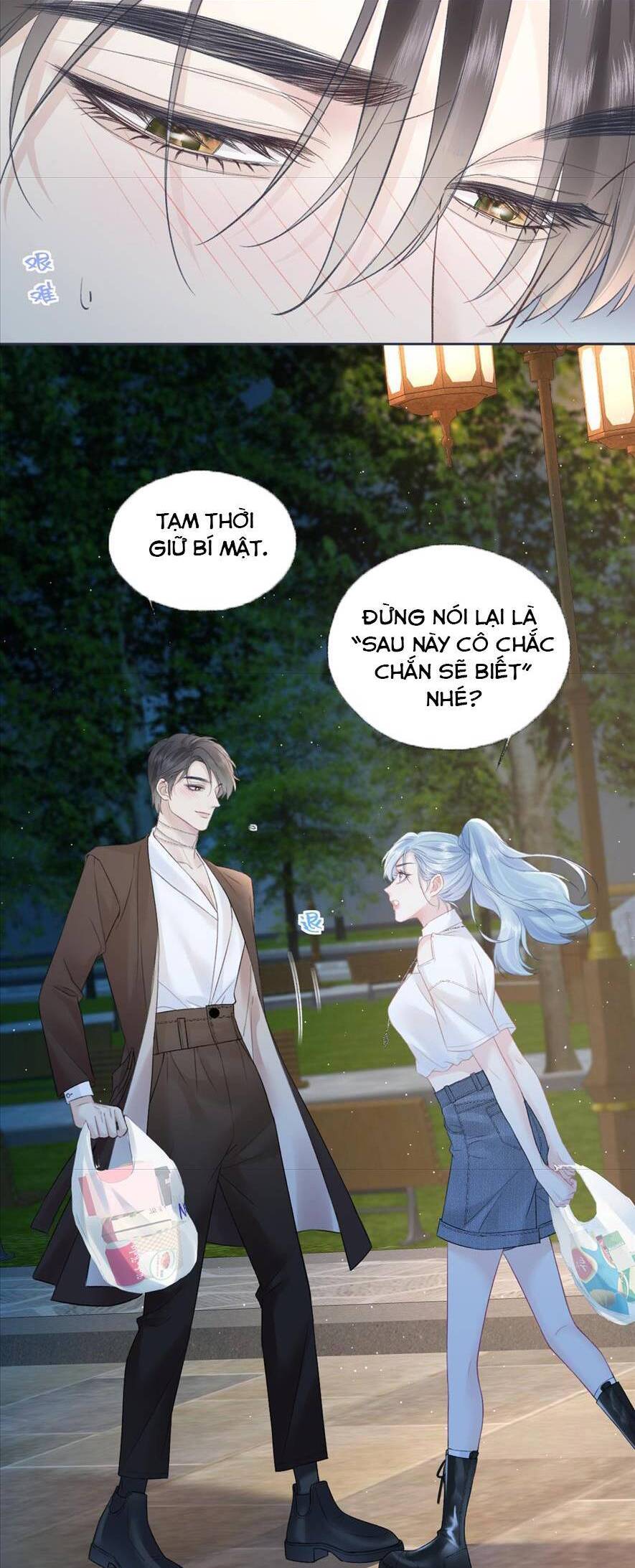 Ta Ở Hiện Đại Làm Đại Boss - Chapter 90 - Page 3