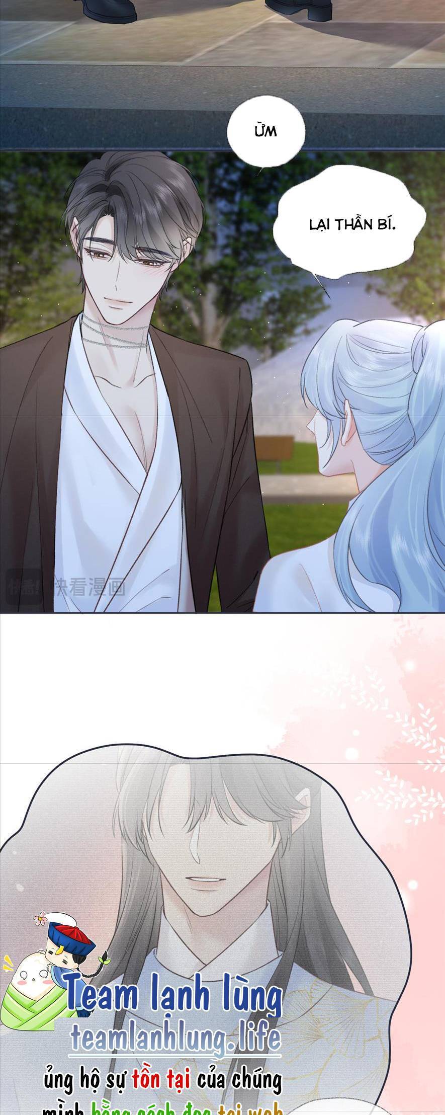 Ta Ở Hiện Đại Làm Đại Boss - Chapter 90 - Page 4