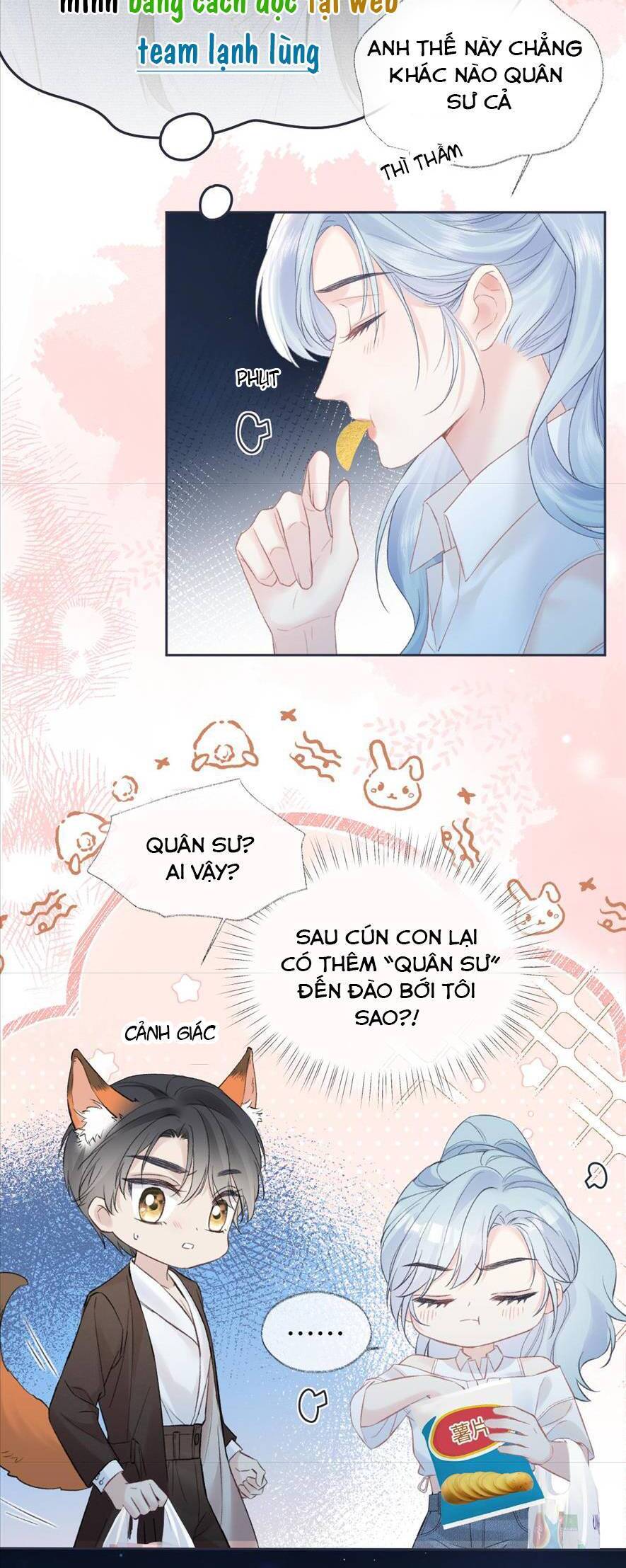 Ta Ở Hiện Đại Làm Đại Boss - Chapter 90 - Page 5