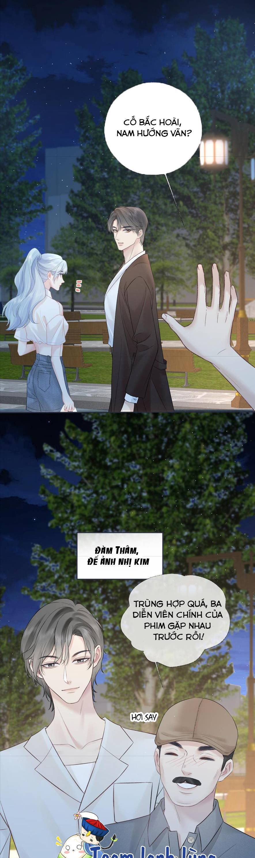 Ta Ở Hiện Đại Làm Đại Boss - Chapter 90 - Page 6